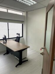 United House (D9), Office #626350561
